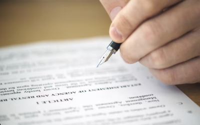 The Importance of Accuracy in Legal Language